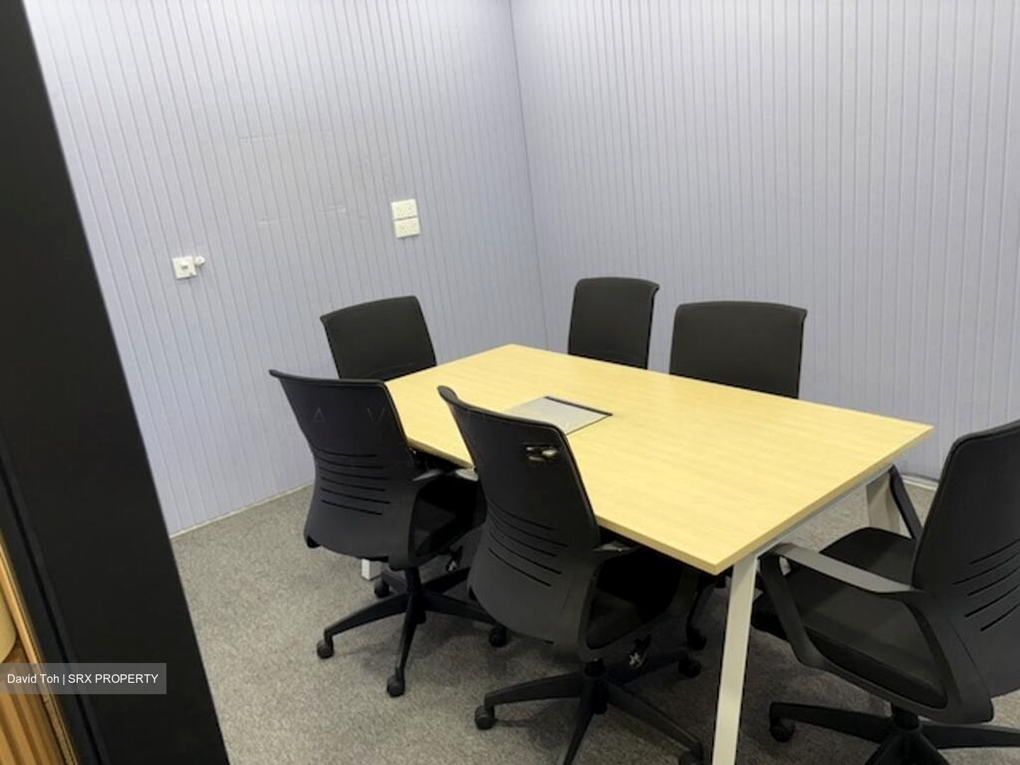 Raffles Place MRT (D1), Office #521730331